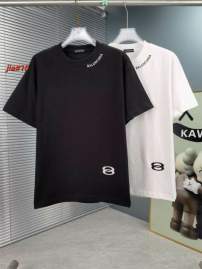 Picture of Balenciaga T Shirts Short _SKUBalenciagaM-3XL12yr6722286